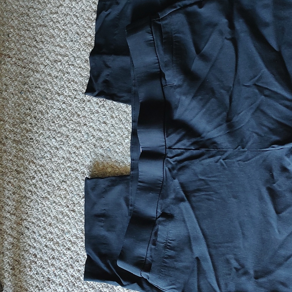 Kim Rogers pants